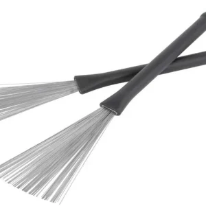 Escovas para Bateria