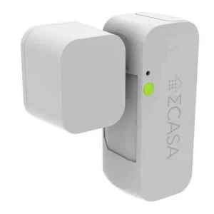 Scasa Sdoor Sensor de Portas/Janelas Sem Fios Bra.
