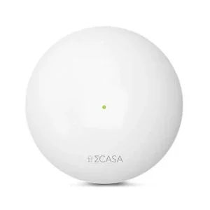 Scasa Sweather Interior Sensor de Temperatura e H.