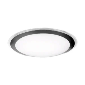 Led Plafon Saturn Ajustável 3k/4k/6k 60w