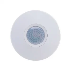 Sensor de Movimento Ovni Slim Infravermelhos