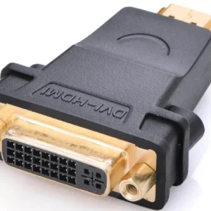 Adaptador Hdmi  Dvi Preto Ugreen