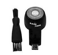 Máquina de Barbear Plantin Shaver Usb Type-C