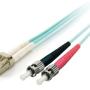 Equip 255219 Cabo de Fibra Ótica 0,5 M Lc St Om3 .