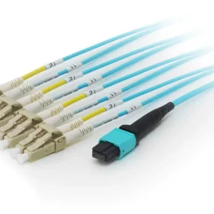 Equip 25556507 Cabo de Fibra Ótica 5 M Mtp 4x Lc .