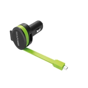 Realpower 257635 Carregador de Dispositivos Móvei.