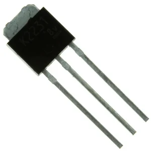 2SK2231 TRANSISTOR