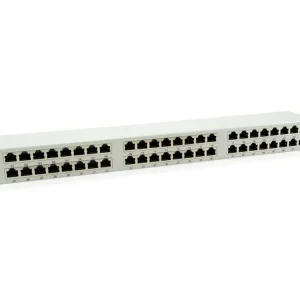 Equip 326349 Painel de Conexões 1u