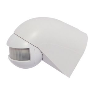 Detetor de Movimento Pir Ate 12m