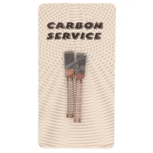 Escova De Carvao 5.6x8.6x22/25mm