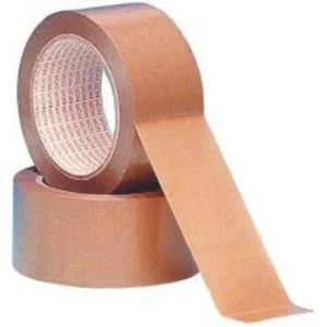 Tesa Nopi Pack Pvc com Relevo 66m 50mm Castanho