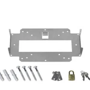 Lancom Systems Wall Mount (Ln, Bulk 10)