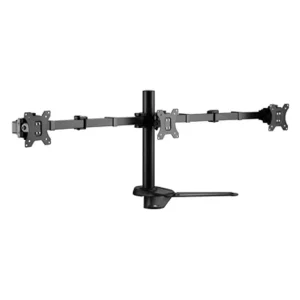 Suporte Equip 17"-27"" Articulating Triple Monit.