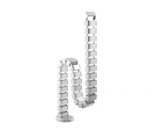 Guia de Cabos Equip Deluxe Spine  Branco - 650809