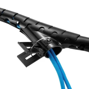 Equip 650867 Organizador de Cabos Secretária Mang.