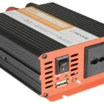 Inversor 300w 12vdc 230vac Soft Start Mercury