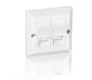 Equip 760301 Placa de Parede e Cobertura de Inter.