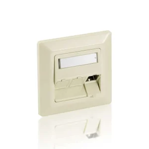 Equip 760304 Placa de Parede e Cobertura de Inter.