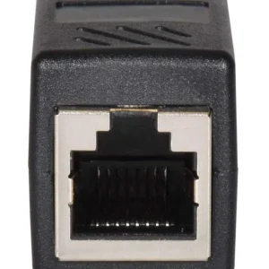 União em Linha Cat6 Rj45
