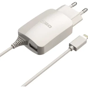 2go 797166 Carregador de Dispositivos Móveis Univ.