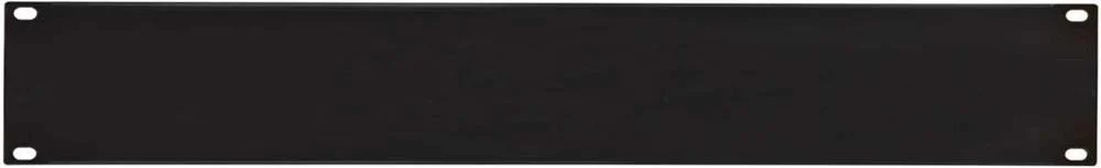 Painel Inteiriço para Rack 19''