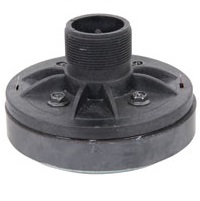 Driver Compressao Hf para Qr8-Qt6-Qt8