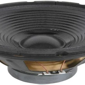 Driver 10" 200w para Qt10