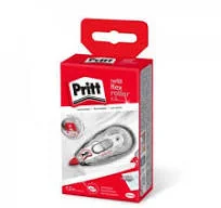 Pritt Correction Refill Flex Roller, Largura 6 Mm.