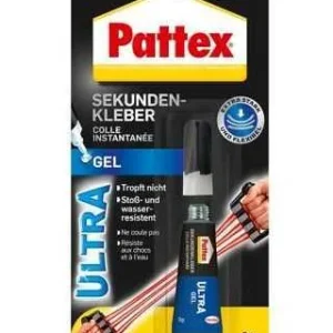 Pattex Psg2c Cola Gel Cola de Contacto 3 G