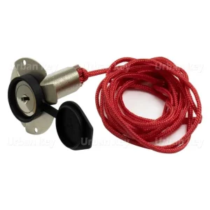 Desembraiador Exterior Sommer