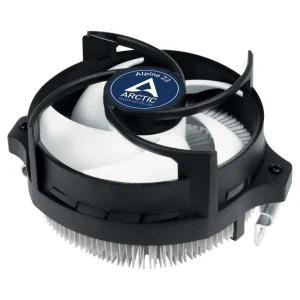 Arctic Alpine 23 - Compact Amd Cpu-Cooler Process.