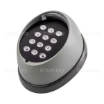 Teclado Access_pro de 9 Canais