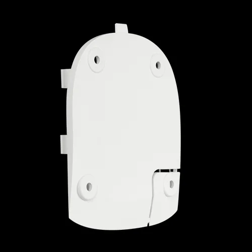 Ajax - Suporte para o Painel - Aj-Hub-W, Aj-Hubpl.