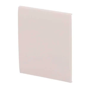 Painel Tátil para Interruptor de Luz Marfim