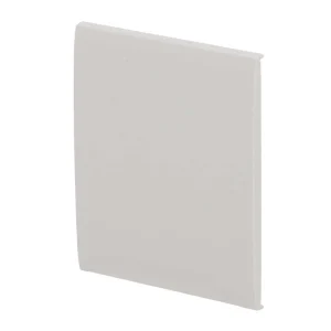 Painel Tátil para Interruptor de Luz Ostra