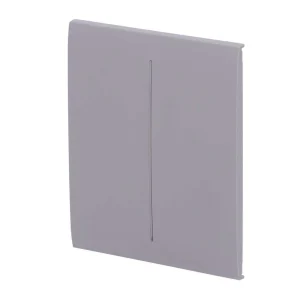 Interruptor de Luz Ajax Cinza