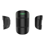 Sensor de Movimento Ajax Combiprotect Preto