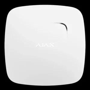 Detector de Fumo e Co - Sensor de Temperatura - S.