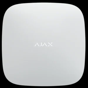 Central de Alarme Profissional S/ Fios 868mhz Dua.