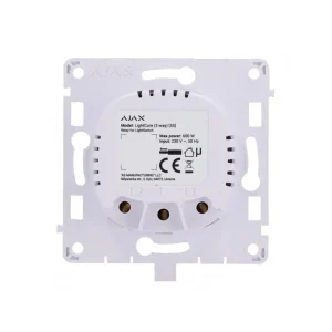 Relé para Interruptor de Luz Conmutable - Inalámb.