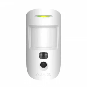 Sensor Bi-Direccional Câmara 868mhz (Branco)