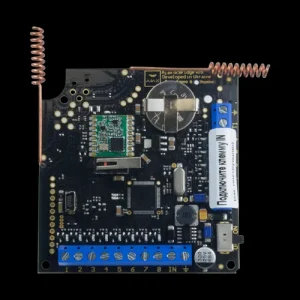 Módulo de Integração P/ Alarme Ajax Aj-Hubkit