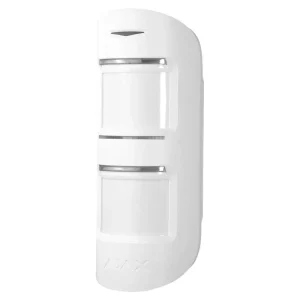 Carcaça do Detector - Aj-Outdoorprotect-W - Fácil.