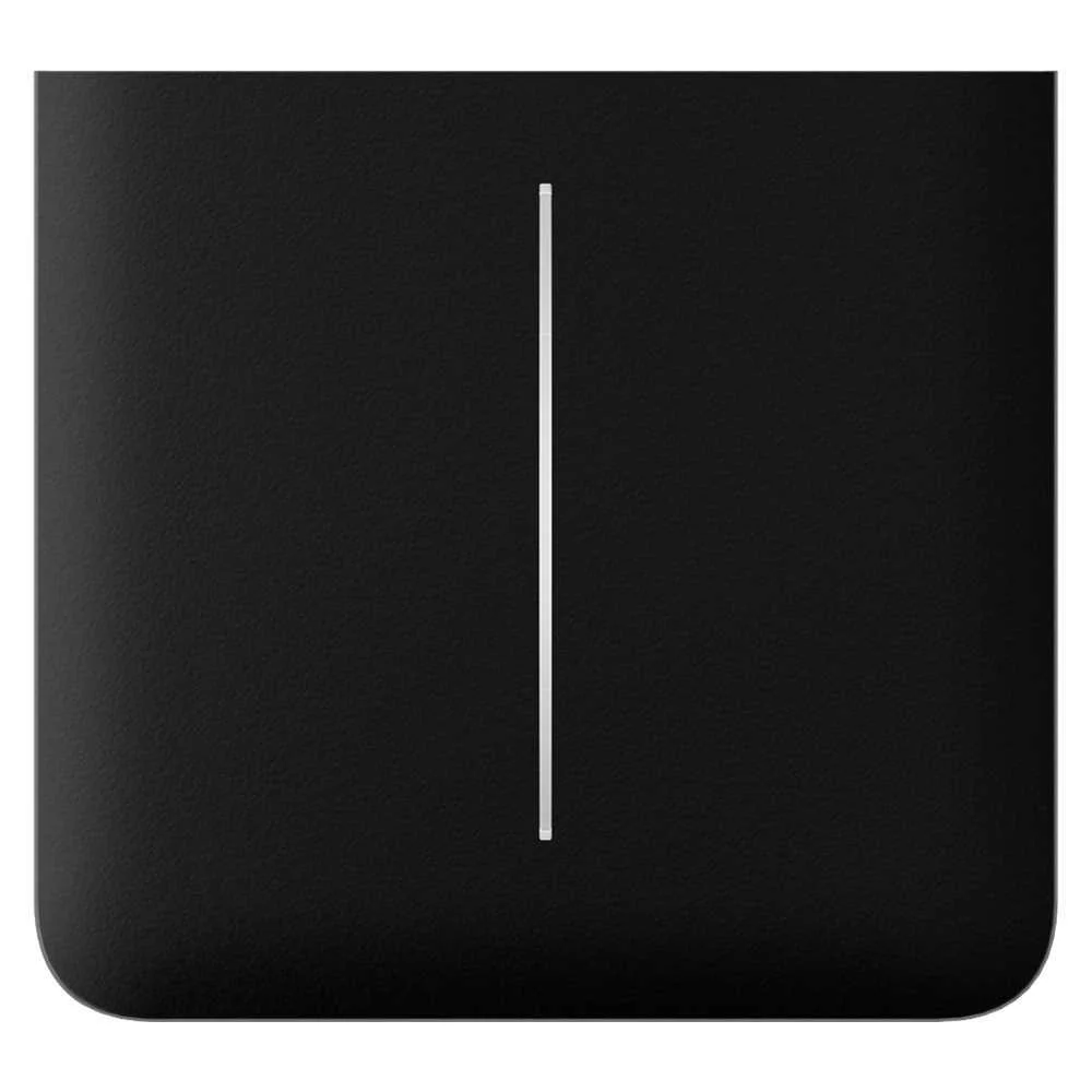 Painel Táctil para Interruptor de Luz Dupla - Com.