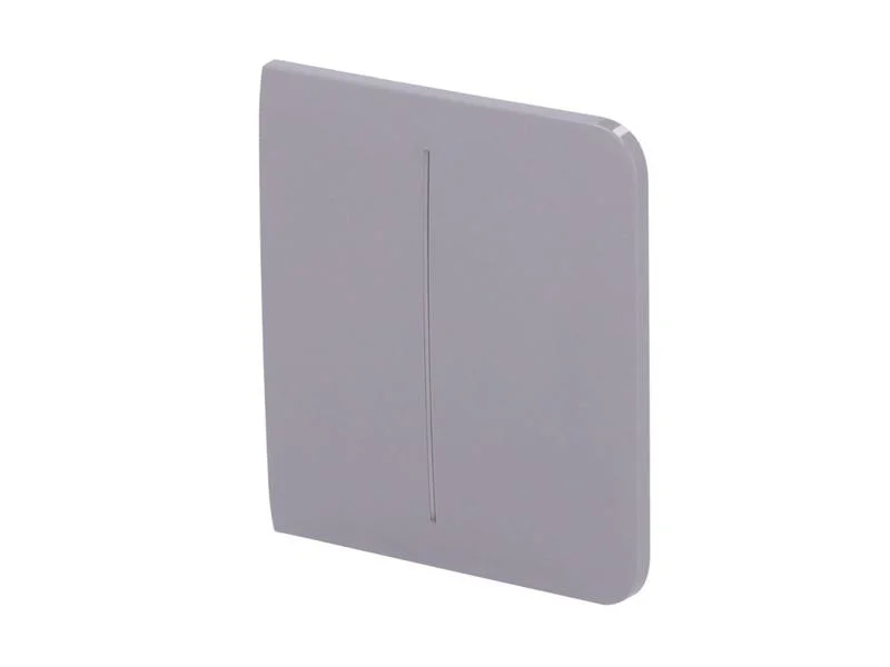 Painel Táctil para Interruptor de Luz Doble - Comp