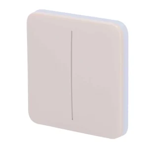 Ajax - Lightswitch Solobutton - Painel Táctil Para