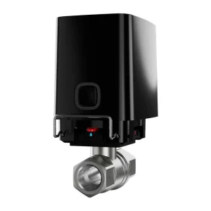 Válvula Solenoide de Fecho da Água - Válvula Bono.