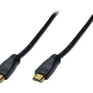 Cabo Hdmi Digitus 10m C/ Ethernet