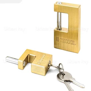 Aloquete Yale 9050 Segurança