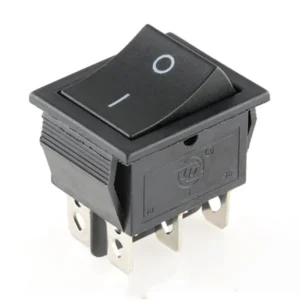 Interruptor Bipolar On/Off